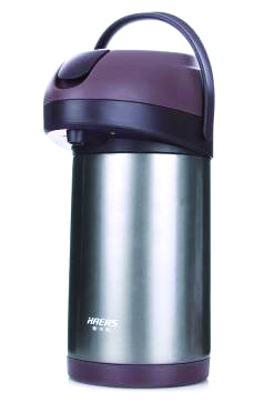 哈尔斯暖瓶3L气压壶HP-3000H-2