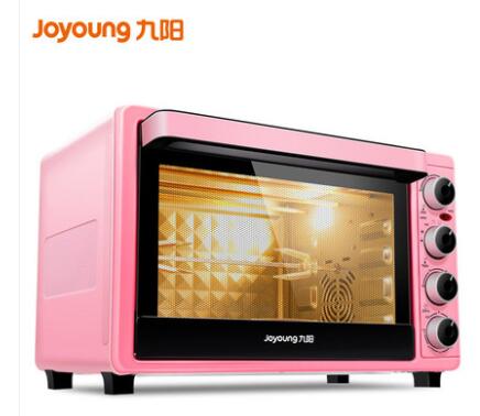 Joyoung/九阳 KX-32J97烤箱家用烘焙多功能全自动电烤箱六管加热