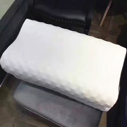 泰国乳胶枕1个装