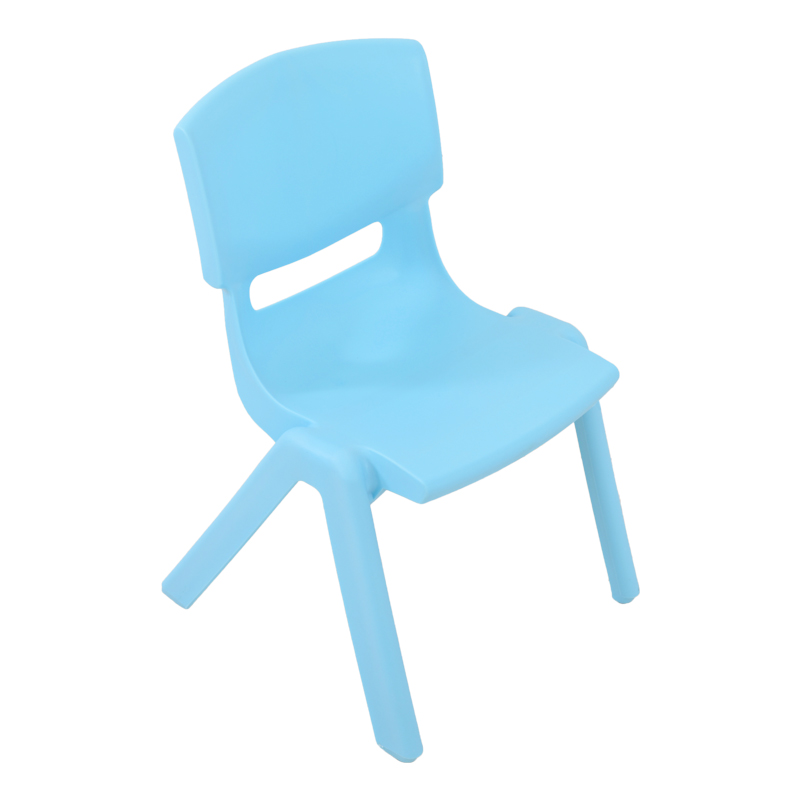儿童椅子幼儿园靠背椅子塑料加厚小板凳子宝宝家用