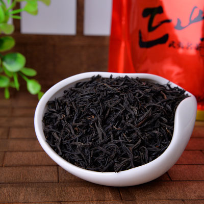 小种红茶100g