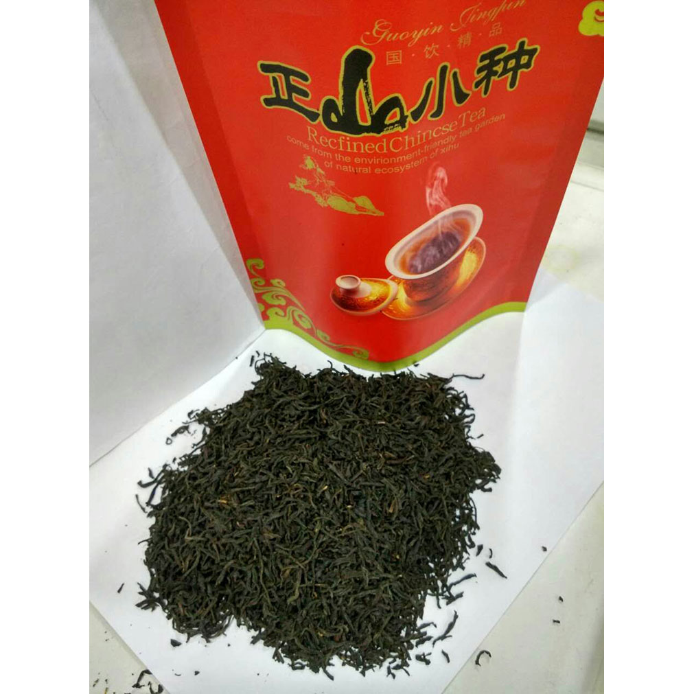 小种红茶250g